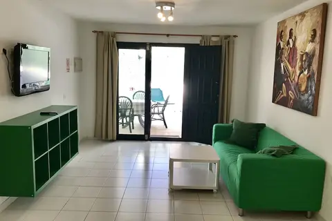 Erika Apartments in Corralejo — foto 4