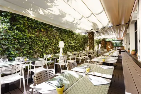 Hotel Acapulco in Lloret de Mar — foto 12