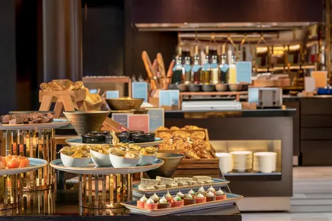 Barceló Istanbul foto 1