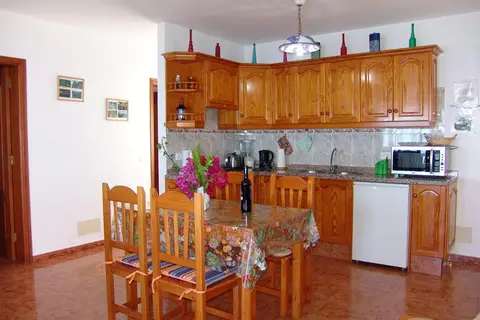 Apartamentos Finca Casa Jardin in Tijarafe — foto 10