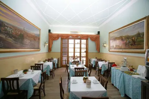 Hotel Desiree Florence in Florence, foto 7