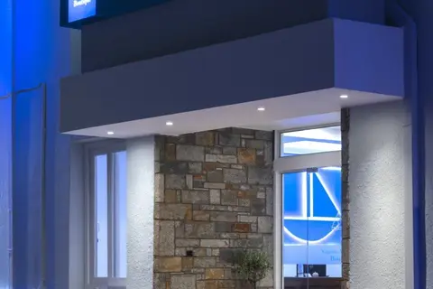 Naiades Marina Hotel in Georgioupolis — foto 8