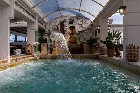 Coral Hotel Athens foto 5