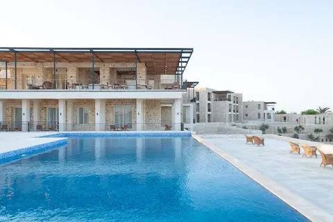 Wadi Sabarah Lodge Marsa Alam in Best Western Solitaire Resort, foto 10