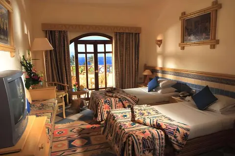 Tropitel Dahab Oasis in Dahab, foto 19