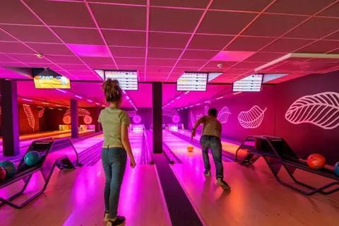 Center Parcs Park Eifel foto 10