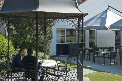 Best Western Wavre Hotel in Wavre — foto 16