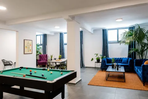 Pame Wild Hotel foto 5