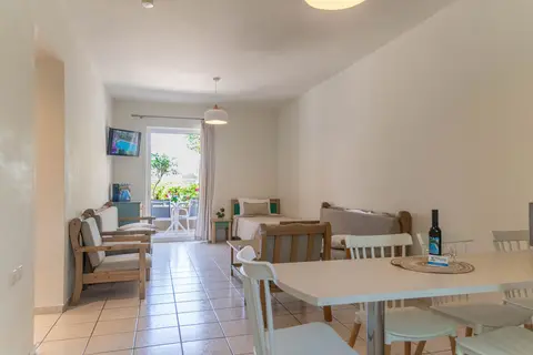 Missiria Appartementen in Rethimnon — foto 8