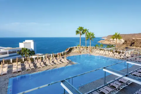 RIU VistaMar in Puerto Rico de Gran Canaria