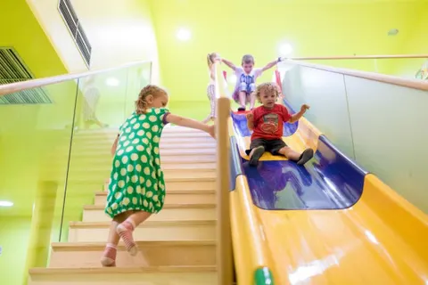 Hotel Well Premium foto 3