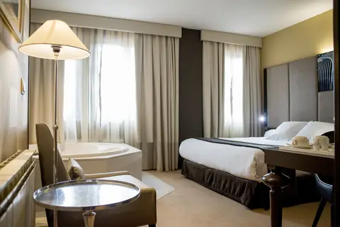 Costa Esmeralda Suites in Suances — foto 6