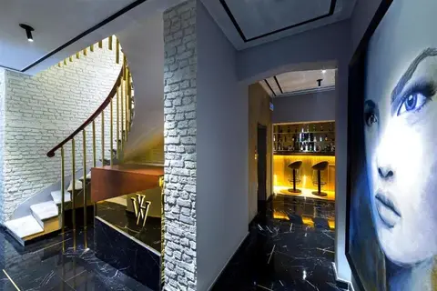 Walton Hotels Galata in Fatih — foto 9