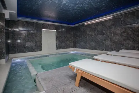 Melrose Hotel in Rethimnon, foto 5