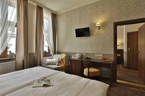 Amber Boutique Hotels - Amber Design in Krakau — foto 2
