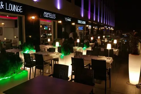 Dña Monse in Torrevieja — foto 2
