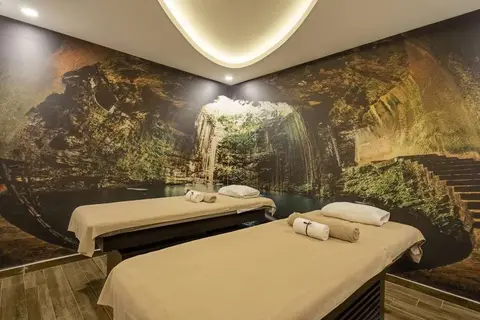 The Nowness Luxury Hotel & Spa in Çeşme — foto 19