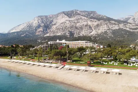 TUI Magic Life Beldibi +16 in Alanya, foto 7