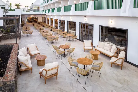 MYND Yaiza in Playa Blanca — foto 10