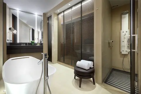 Eurostars Torre Sevilla in Sevilla — foto 18