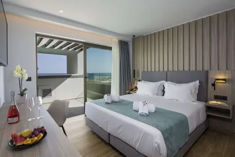 Myrion Beach Resort & Spa in Máleme — foto 3