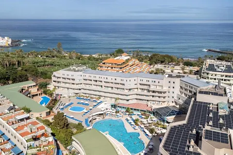 Alua Tenerife in Puerto de la Cruz