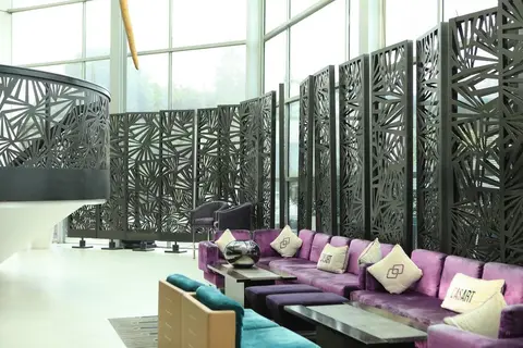 Sofitel Casablanca Tour Blanche in Rabat, foto 4