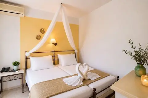 Hotel Golden Bay in Hotel Malia Bay, foto 19