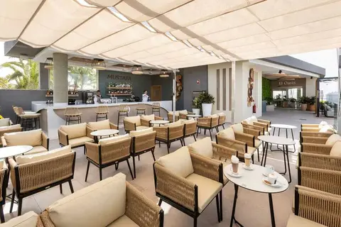 Riu Palace Maspalomas in San Bartolomé de Tirajana, foto 28