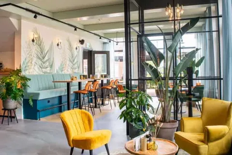 Hotel van der Meer foto 1