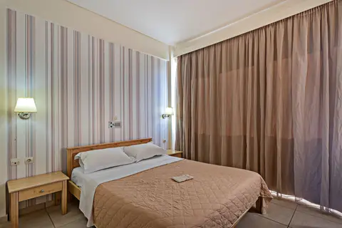 Pearl Seabreeze Suites in Rethimnon, foto 15