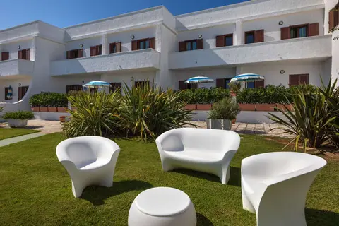 Residence Club Barbara in Ostuni — foto 8