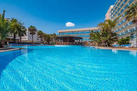 Golden Taurus Aquapark Resort in Pineda de Mar — foto 14