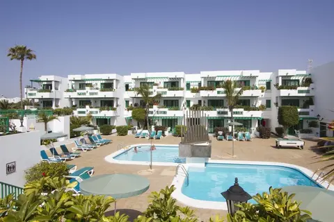 Nazaret Apartamentos in Teguise — foto 5