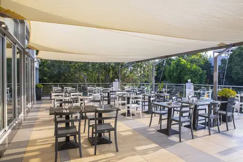 Mayfair Hotel in Paphos — foto 8