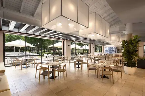 DoubleTree By Hilton Islantilla Beach Golf Resort in Lepe — foto 15
