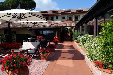 Argentario Osa Resort in Talamone — foto 11