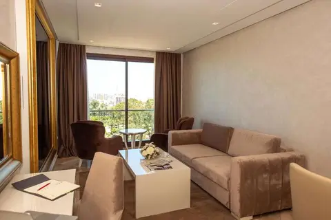 Suite Hotel Casa Diamond in Casablanca, foto 6