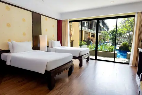 Diamond Cottage Resort & Spa in Diamond Cottage Resort Spa, foto 25