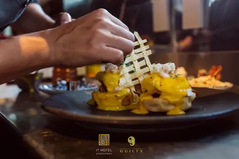 IT Hotel & Residences in Playa del Carmen — foto 3
