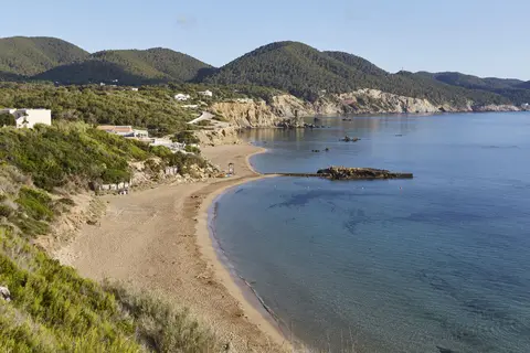 Invisa Hotel Club Cala Verde in Santa Eulària des Riu, foto 19