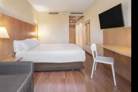 B&B Hotel Madrid Arganda in Arganda del Rey, foto 7
