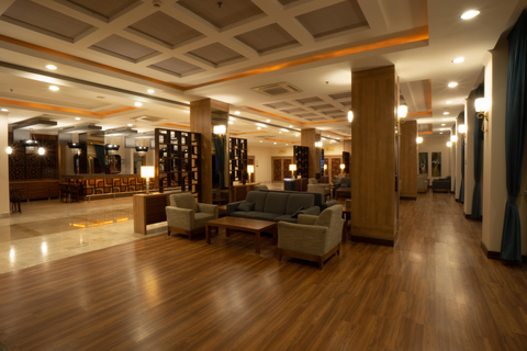 Hotel Solivia (ex Titan Select) foto 15