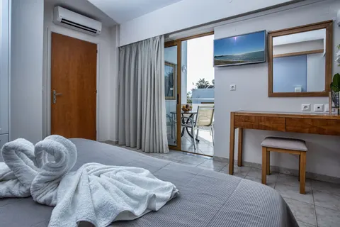 Mary Royal in Rethymno — foto 10