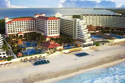 GR Solaris Cancun in Cancùn
