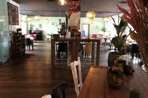 Hotel Anno Nu foto 8