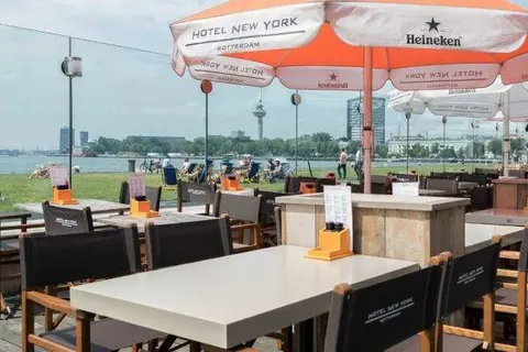 Hotel New York foto 13