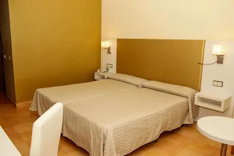 Hotel & Apartamentos Bahía Sur in San Fernando — foto 9