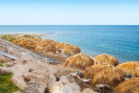 Aphrodite Hills Rentals - Apartments in Kouklia — foto 23