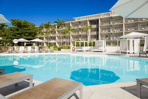 Sonesta Ocean Point in Lowlands — foto 16